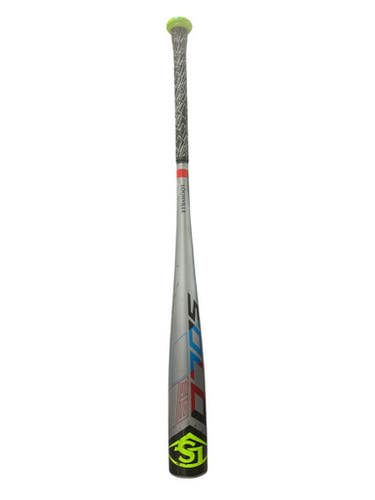 Used Louisville Slugger SOLO 619 BB/SB USA 2 5/8 Bat 31" 11834-S000040816
