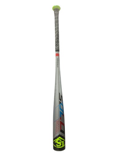 Used Louisville Slugger SOLO 619 BB/SB USA 2 5/8 Bat 31" 11834-S000040816