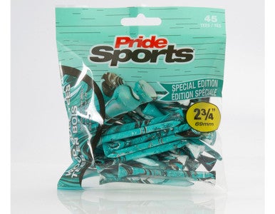 New 45CT TURQ/BLK PAINT SPLATTER 11834-JMG77382