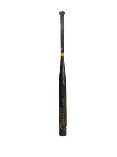 Used Easton GHOST UNLIMITED 2023 BB/SB Fastpitch Bat 33" 11834-S000041183