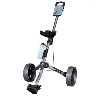 New O/C TITANIUM CART 11834-JMG12042