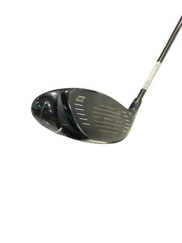 Used Cobra BIO CELL DRIVER Mens Driver RH 10.5 Degree 11834-S000041194