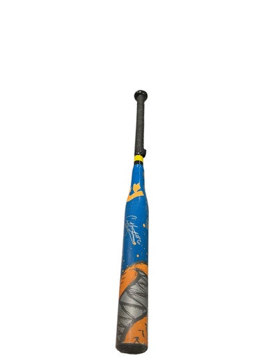 Used Demarini BUSTOS BB/SB Fastpitch Bat 29" 11834-S000041198
