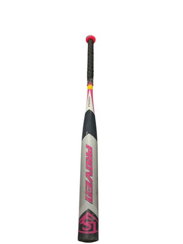 Used Louisville Slugger PROVEN SOFTBALL BAT BB/SB Fastpitch Bat 33" 11834-S000041199