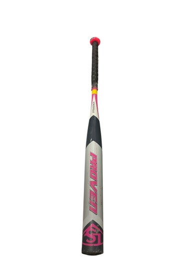 Used Louisville Slugger PROVEN SOFTBALL BAT BB/SB Fastpitch Bat 33" 11834-S000041199