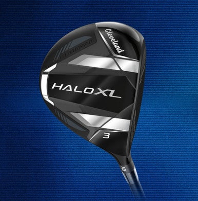 New CG HALO XL FWY 3 R RH 11834-CLE11238539