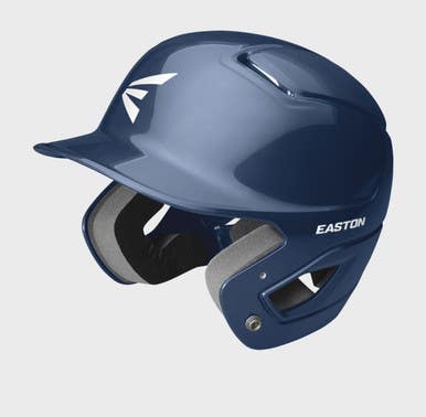 New EASTON NAVY TBALL/SMALL HELMET 11834-EAS8068550