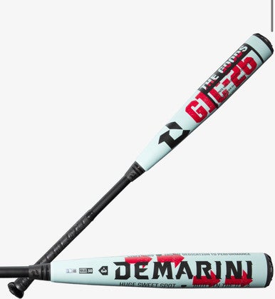 New THE GOODS 2026 BBCOR 32.5/3 11834-DMRWBD258801029532