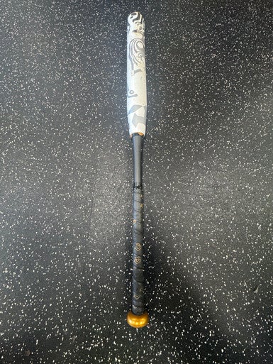 Used Demarini WHISPER BB/SB Fastpitch Bat 33" 11849-S000032374