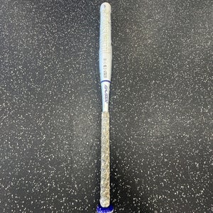 Used Louisville Slugger XENO BB/SB USSSA 2 3/4 Bat 33" 11849-S000032372