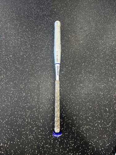 Used Louisville Slugger XENO BB/SB USSSA 2 3/4 Bat 33" 11849-S000032372