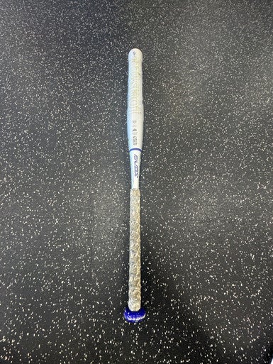 Used Louisville Slugger XENO BB/SB USSSA 2 3/4 Bat 33" 11849-S000032372