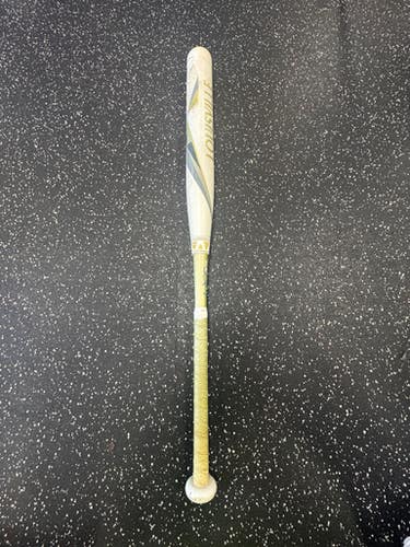 Used Louisville Slugger LXT X19 BB/SB Fastpitch Bat 33" 11849-S000032375