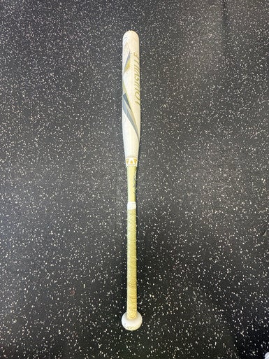 Used Louisville Slugger LXT X19 BB/SB Fastpitch Bat 33" 11849-S000032375
