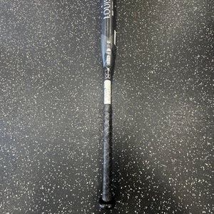 Used Louisville Slugger META X BB/SB Fastpitch Bat 33" 11849-S000032373