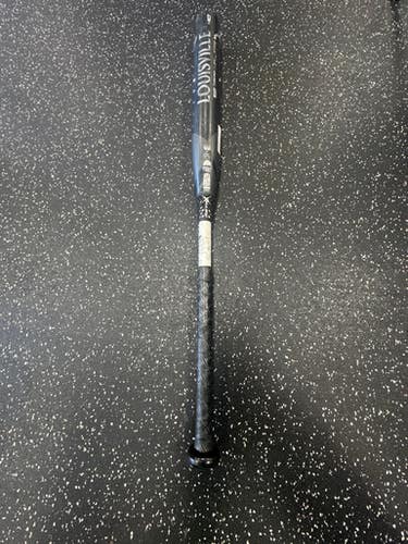 Used Louisville Slugger META X BB/SB Fastpitch Bat 33" 11849-S000032373