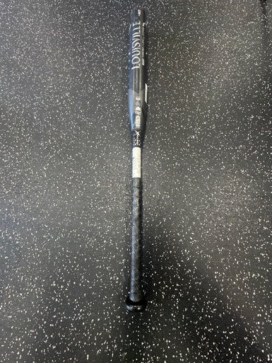 Used Louisville Slugger META X BB/SB Fastpitch Bat 33" 11849-S000032373