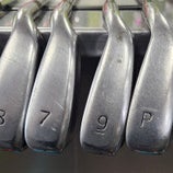 Used Maxfli BLACK MAX Mens Package Set RH None 7 Piece 11849-S000032409