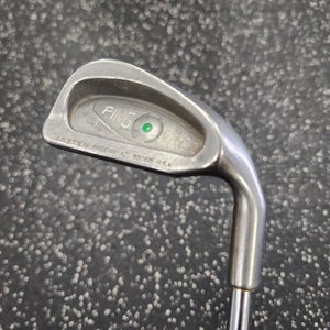 Used Ping EYE 2 Mens Individual Iron RH 4 Iron 11849-S000032412