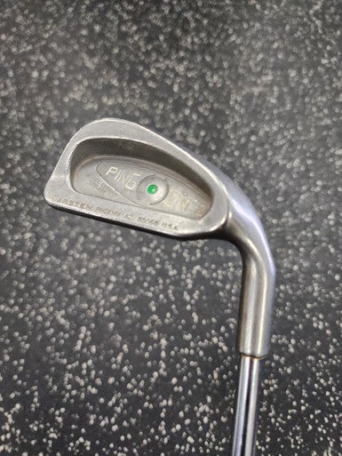 Used Ping EYE 2 Mens Individual Iron RH 4 Iron 11849-S000032412