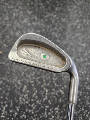 Used Ping EYE 2 Mens Individual Iron RH 3 Iron 11849-S000032411