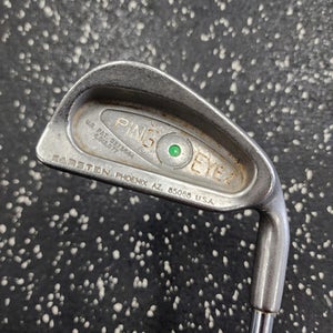 Used Ping EYE 2 Mens Individual Iron RH 2 Iron 11849-S000032410