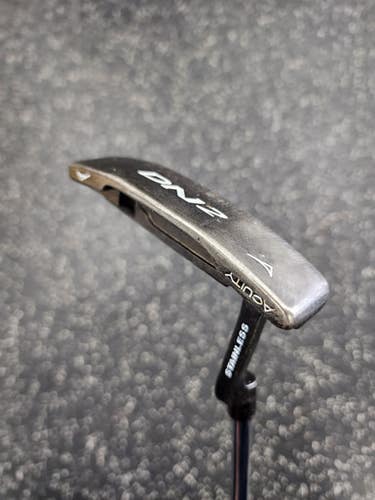 Used Acuity DN2 Mens Putter RH 11849-S000032415