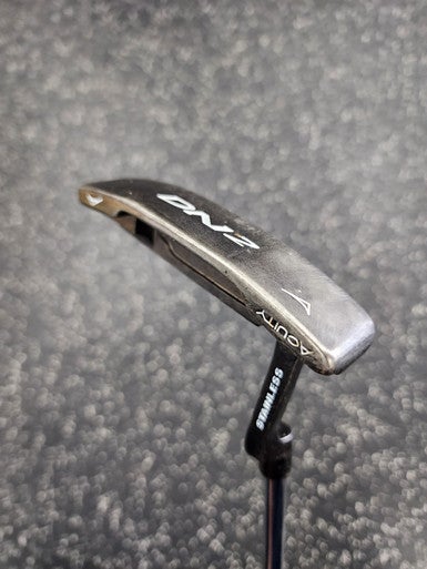 Used Acuity DN2 Mens Putter RH 11849-S000032415