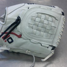 New Baseball Glove
