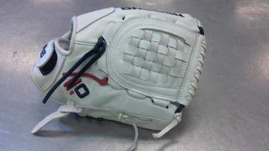 New Baseball Glove