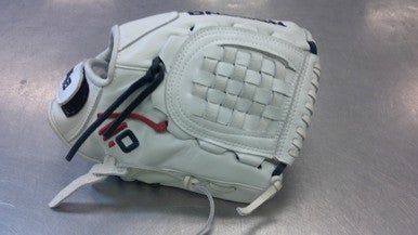New Baseball Glove