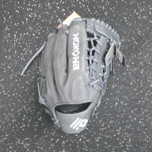 New Baseball Glove