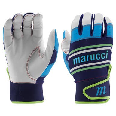 New Batting Gloves