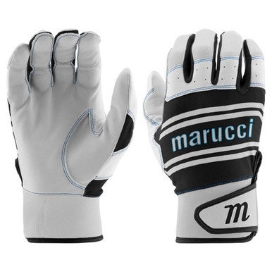 New Batting Gloves