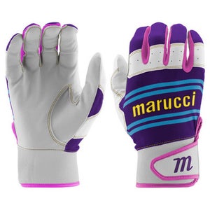 New Batting Gloves