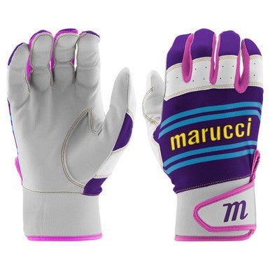 New Batting Gloves