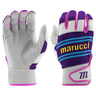 New Batting Gloves