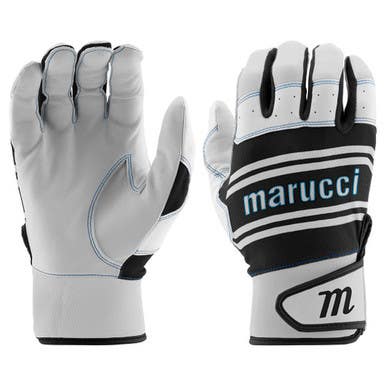 New Batting Gloves