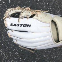 New Softball Glove