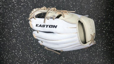 New Softball Glove