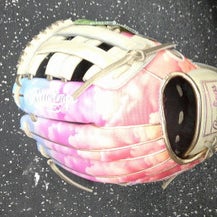 New HEART OF HIDE SR 12" RH 11339-RAWR00713808