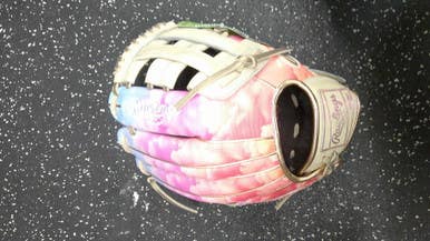New HEART OF HIDE SR 12" RH 11339-RAWR00713808