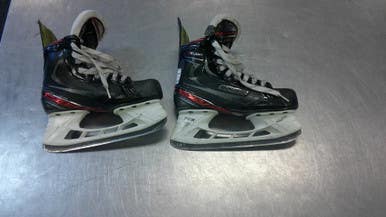 Used Bauer VAPOR VELOCITY Junior Hockey Skate Junior 05 11339-S000194567