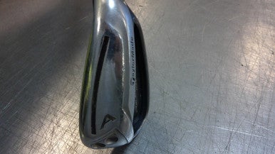 Used Taylormade BLADEZ MAX Golf Wedge Mens RH Gap/Approach Wedge 11339-S000194586