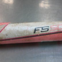 Used Easton FS50 BB/SB Fastpitch Bat 28" 11339-S000194902