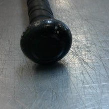 Used Mizuno FINCH BB/SB Fastpitch Bat 30" 11339-S000194906