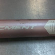 Used AXE ELEMENT BB/SB Fastpitch Bat 29" 11339-S000194907