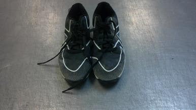 Used CLEAT BB/SB Cleats Black Junior 03 11339-S000194927