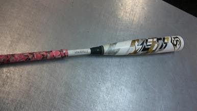 Used Louisville Slugger META BB/SB USSSA 2 5/8 Bat 30" 11339-S000195033