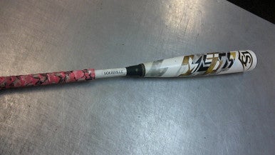 Used Louisville Slugger META BB/SB USSSA 2 5/8 Bat 30" 11339-S000195033